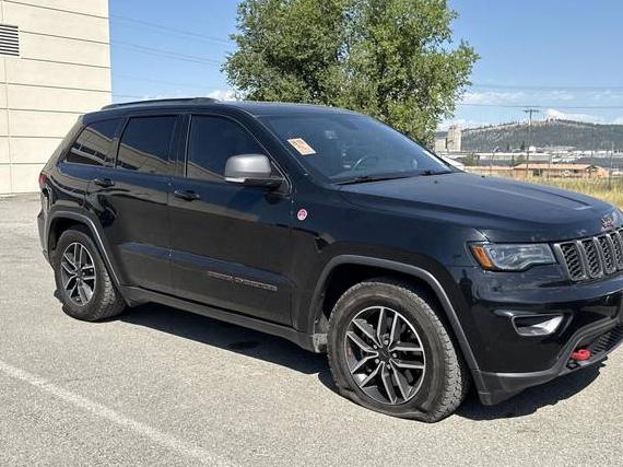 JEEP GRAND CHEROKEE 2021 1C4RJFLG6MC531031 image